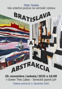 Sedala-vystava2025-Bratislava