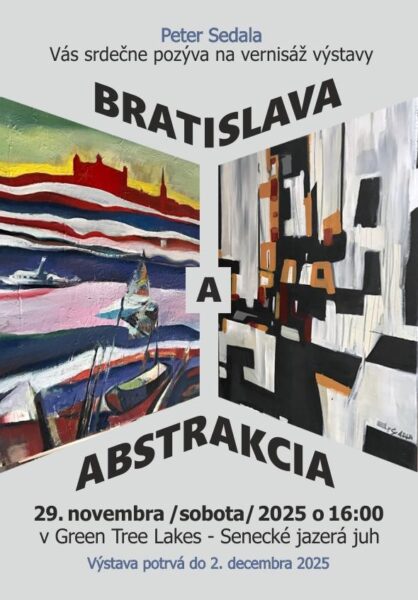 Sedala-vystava2025-Bratislava