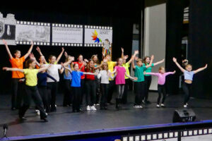 Slávnostná akadémia