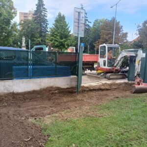 foto separacik bagrujeme