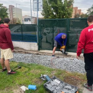 foto separacik režeme