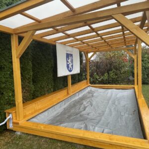 pieskovisko po rekonštrukcii 5