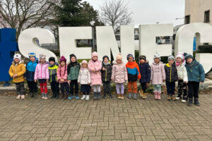 Bernolákovo Malý princ