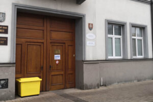 Príprava na zimnú sezónu