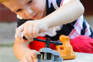 Technické škôlky w