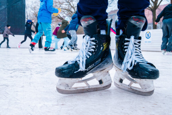 Zima-v-Senci-klzisko