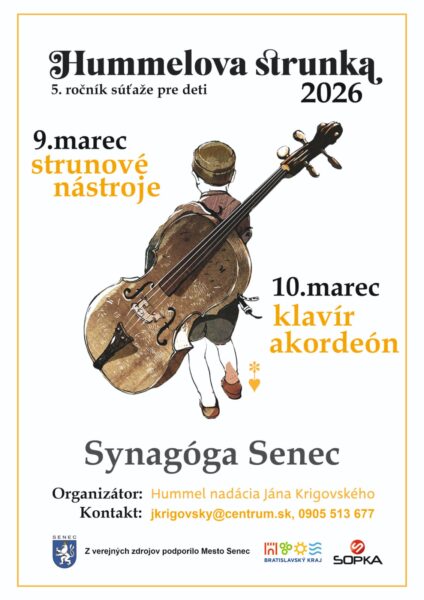 HummelovaStrunka2026