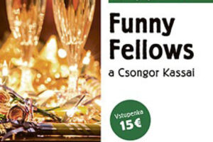 Podujatia na 2. týždeň