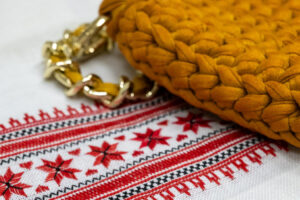 Výstava ručných prác-KD