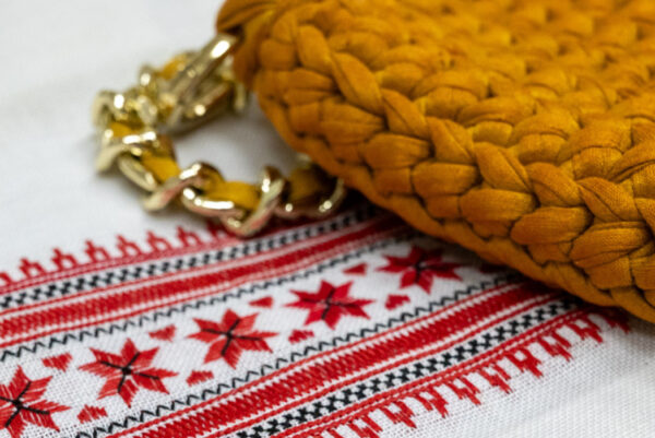 Výstava ručných prác-KD