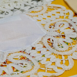 Výstava ručných prác-KD10