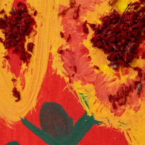 Výstava ručných prác-KD11