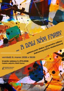 A-dali-nam-farby202603