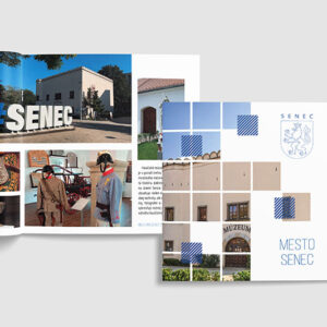 Mesto Senec