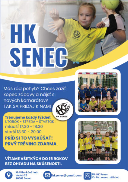 Plagát-HK-Senec
