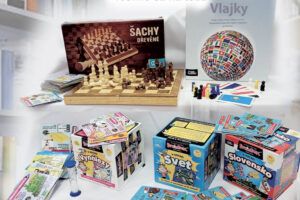 Podujatia na 7. týždeň