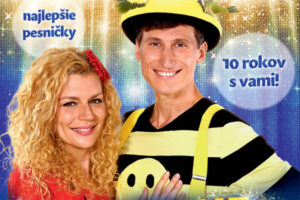 Podujatia na 8. týždeň