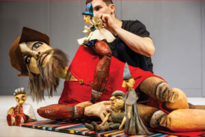 Podujatia na 9. týždeň