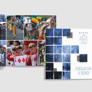 Podujatia v Senci