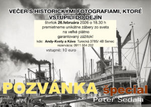 Pozvanka KK special