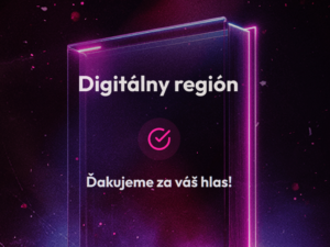 Digitalny-region
