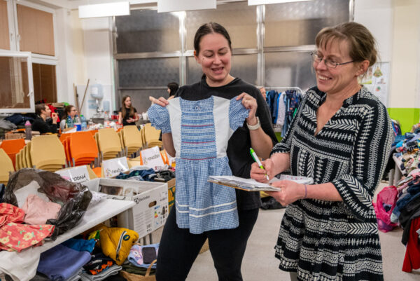 Jarná zóna bez peňazí