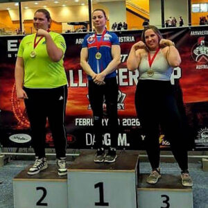 Lucia Debnáčová opäť vyhrala4