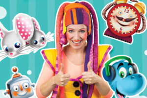 Podujatia na 10. týždeň