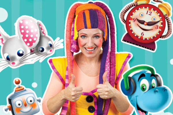 Podujatia na 10. týždeň