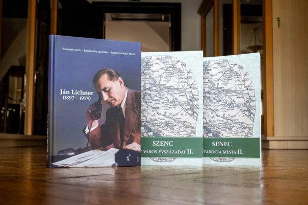 Podujatia na 12. týždeň