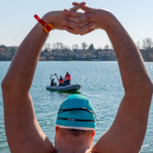 Súťaž v zimnom plávaní o pohár SJ5