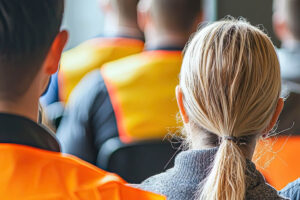 Bezpečnostný infoseminár