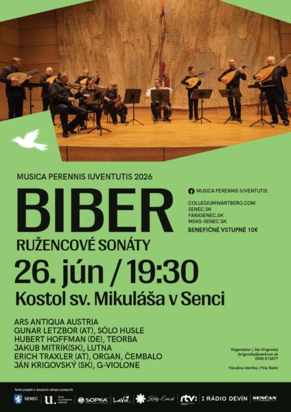 Biber-RužencoveSonaty