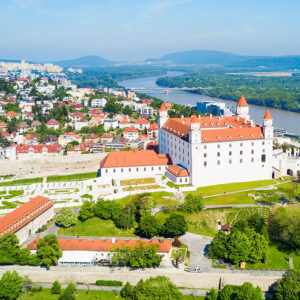 Voľby do orgánov samosprávnych krajov 2026