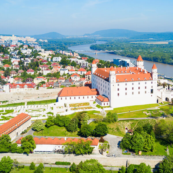 Voľby do orgánov samosprávnych krajov 2026 (BSK)
