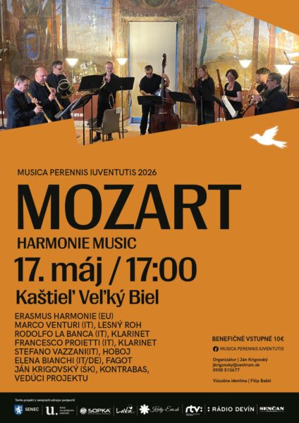 Mozart