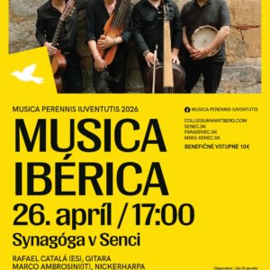 MusicaIbérica