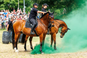 Akčný deň detí - foto: Strobe.sk