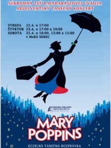 mary poppins szus RM