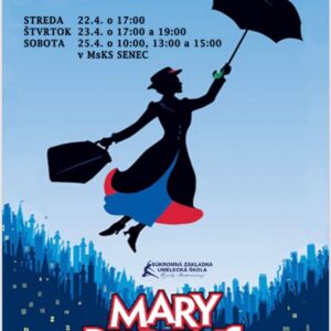 mary poppins szus RM