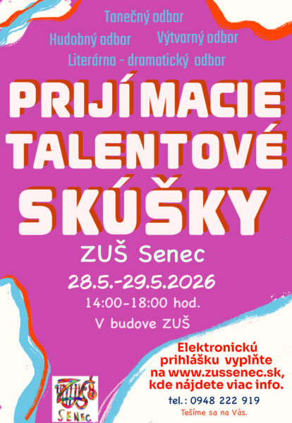 prijimacky plagat