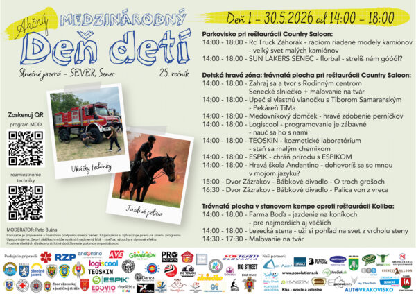 Akcny den deti 30-05-2026