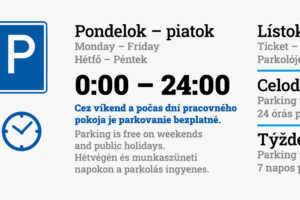 Parkovanie-8maj