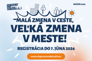 Podujatia na týždeň 21