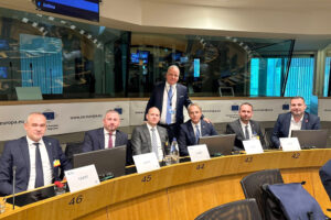 PrimatorPavolKval-v-bruseli