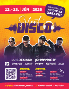 Silent-disco-program