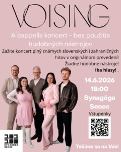 Voising