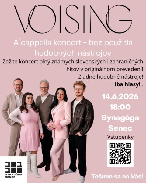 Voising