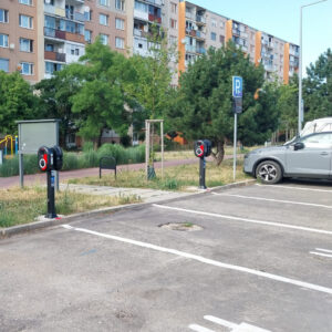 Nabíjačky F