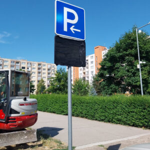 Nabíjačky F3